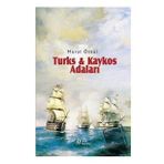 Turks Kaykos Adaları - Murat Özkul
