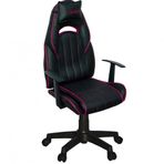 Türksit Mini Choper Yönetici ve Pembe Oyuncu Koltuğu
