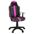 Türksit Optimus Pembe Oyuncu Koltuğu