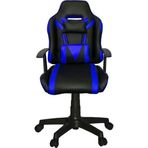 Türksit Range Mini Mavi Oyuncu Koltuğu