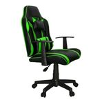 Türksit Range Mini Yeşil Oyuncu Koltuğu