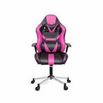 Türksit T1 Pembe Oyuncu ve Yönetici Koltuğu
