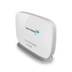 Türktelekom Tp-Link Td-W 9970 4 Port Vdsl2 Modem/Router(Kutulu-Yenilenmiş) Outlet Teşhir