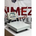 Turkter 35X40 Elektronik Baskul 150 Kg Kapasiteli