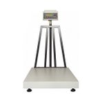 Türkter Tr 80X90 Hassas Baskül 500Kg-50Gr