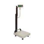 Türkter Tr4 Boy Ölçer Baskül 300Kg-50