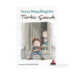 Türkü Çocuk - Feyza Hepçilingirler