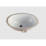 Turkuaz 40x55 Cm Cerastyle City Lavabo