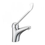 Turkuaz 9FA156W99N10 Bedensel Engelli Lavabo Bataryası