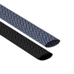 Turkuaz AGR20 Siyah 13x32 mm Kablo Çorabı