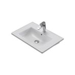 Turkuaz Arte Plus 65X45 cm Lavabo