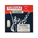 Turkuaz BD320 Uzun Sap Pyramid Bağlama Teli 020 İpekli Bam SET