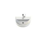 Turkuaz Bella Banyo Lavabo 40X50 Cm