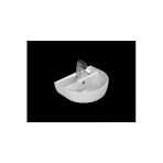 Turkuaz Bella Lavabo 35X45 Cm
