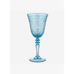 Turkuaz Cam Kadeh 270 ml