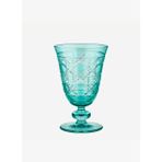 Turkuaz Cam Kadeh 280 ml