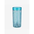Turkuaz Cam Su Bardağı 485 ml