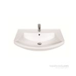 Turkuaz Cerastyle Evita 45 * 75 Etajerli Lavabo