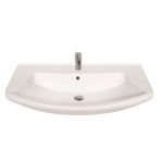 Turkuaz Cerastyle Evita 45 X 90 Etajerli Lavabo