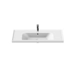 Turkuaz Cerastyle Frame 100x45 cm Lavabo