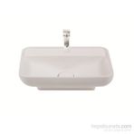 Turkuaz Cerastyle Lal 60 cm Lavabo