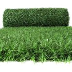 Turkuaz Çim Çit Örgü Teli, 70CM x 1m, Dayanıklı ve Şık Bahçe Uygulaması. - Seçenek 1 - Altın - Turkuaz