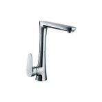 Turkuaz City Mutfak Bataryası En: 238 mm - Yükseklik: 291 mm - Gri