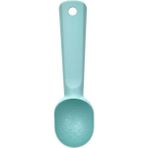 Turkuaz Dondurma Kaşığı, 18 Cm, Şık ve Kullanışlı Mutfak Gereci - Seçenek 1