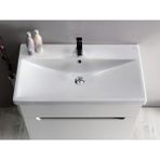 Turkuaz Elite Etajerli Lavabo 70 x 45 cm