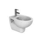 Turkuaz Lila Asma Beyaz Bide