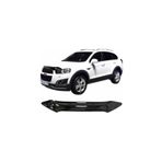 TURKUAZ OTO AKSESUAR Chevrolet Captıva Abs Kaput Rüzgarlığı 2012-2019uyumlu