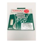 Turkuaz Pyramid Premium Divan Bağlama Teli 0.25Mm
