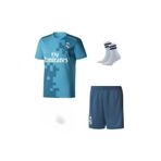 turkuaz ronaldo. r.madrid. çocuk 3lü forma seti fjhedtfyghfdhtr0