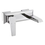 Turkuaz Seramik Cerastyle Sharp Banyo Bataryası