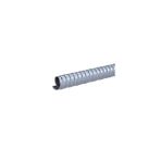 Turkuaz TS-10 10 mm Galvaniz Çelik Spiral