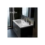 TURKUAZSERAMİK Cerastyle Arte Plus 55 x 36 cm Dolap Uyumlu Lavabo