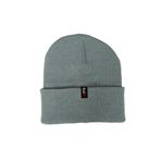Turkuazshop GORRA Unisex Katlanabilir Bere (Su Yeşili)