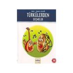 TÜRKÜLERDEN SEÇMELER - ANONIM