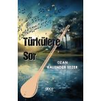 Türkülere Sor Gece Kitaplığı