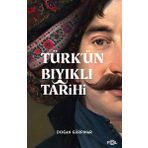 Türkün Bıyıklı Tarihi - Fol Kitap