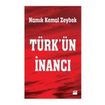 Türk'ün İnancı - Namık Kemal Zeybek