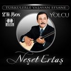türküola müzik Neşet Ertaş - Yolcu & Türküler Ve Deyişler (2'li Box Set Cd)