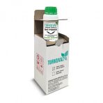 Turkuvaz Bat Power Organik Sıvı Yarasa Gübresi 500 Ml. (Konsantre)