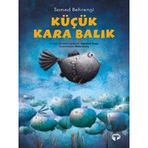 Turkuvaz Çocuk Küçük Kara Balık