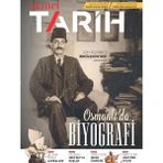 Turkuvaz Dergi Aktüel Tarih Dergi 17.sayı Nisan 2026