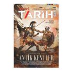 Turkuvaz Dergi AKTUEL TARİH SAYI 10