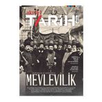 Turkuvaz Dergi AKTÜEL TARİH SAYI 12