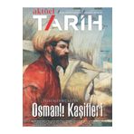 Turkuvaz Dergi AKTÜEL TARİH SAYI 14