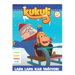 Turkuvaz Dergi ÇOCUK HOBİ KUKULİ SAYI 24