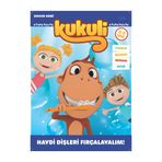 Turkuvaz Dergi ÇOCUK HOBİ KUKULİ SAYI 28